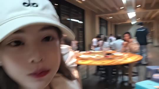童话小镇