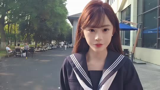 童话小镇