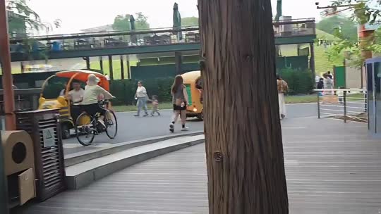 童话小镇