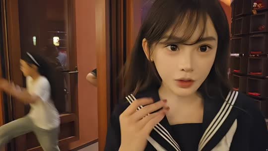 童话小镇