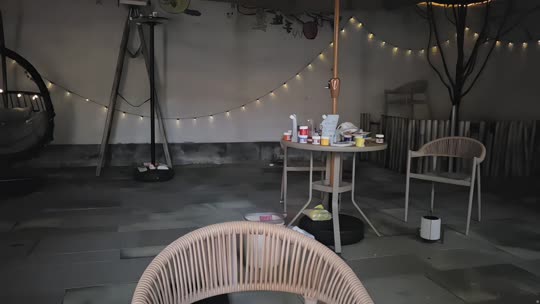 欢迎来到我的直播间