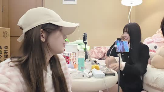 童话小镇