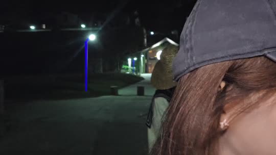 童话小镇