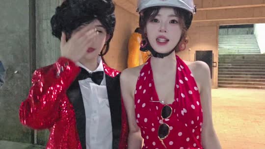 童话小镇