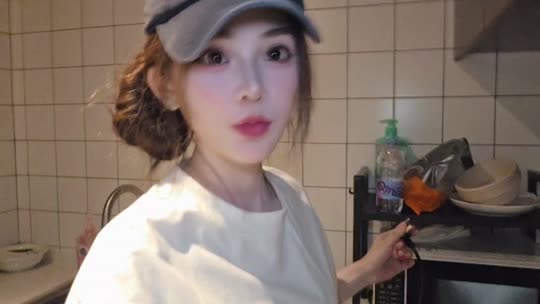 环保时装秀