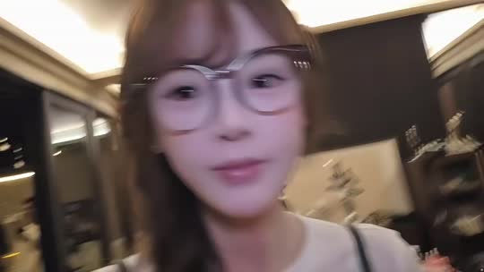欢迎来到我的直播间