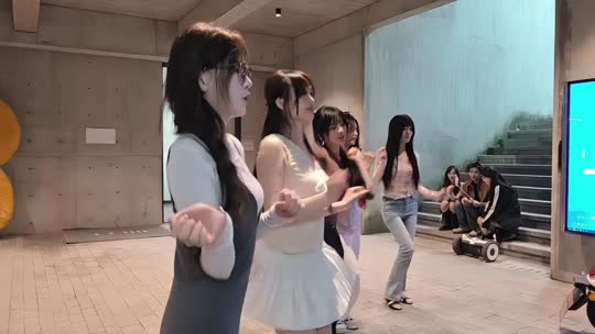 欢迎来到我的直播间