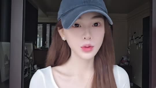 欢迎来到我的直播间