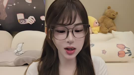 欢迎来到我的直播间