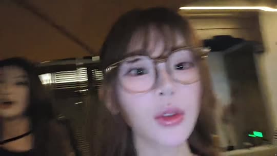 欢迎来到我的直播间