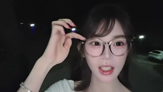 欢迎来到我的直播间