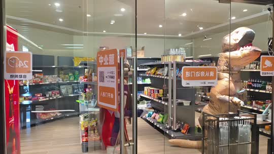童话小镇