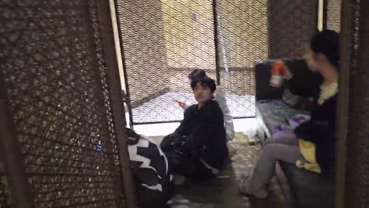童话小镇