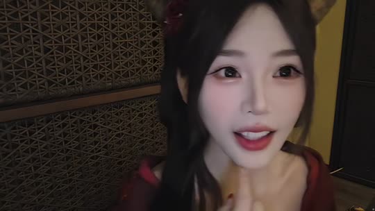 童话小镇