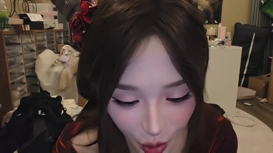 童话小镇