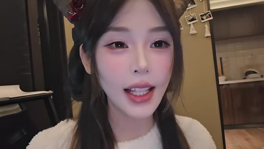 童话小镇