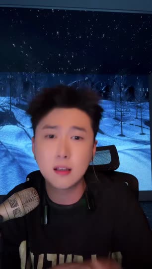 一个朋友在看