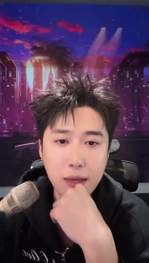 一个朋友在看