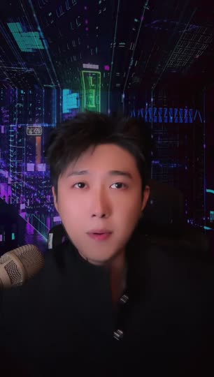 一个朋友在看