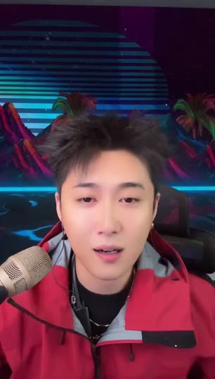一个朋友在看