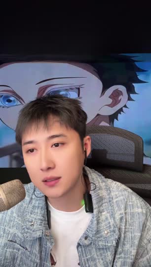 一个朋友在看