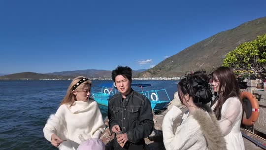 天九798正在直播