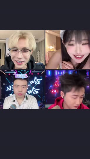超绝男大