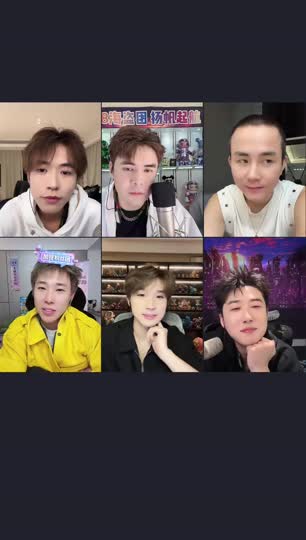 超绝男大