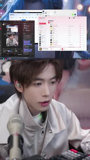 超绝男大