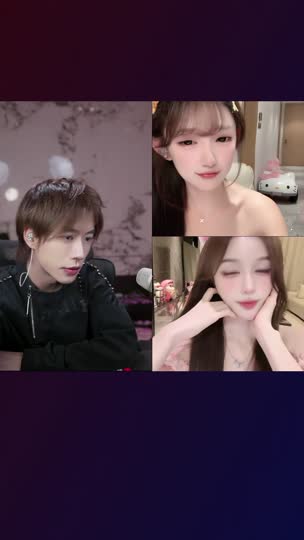 超绝男大