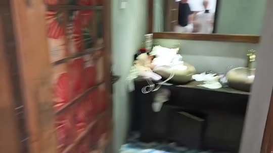 神奇客寨