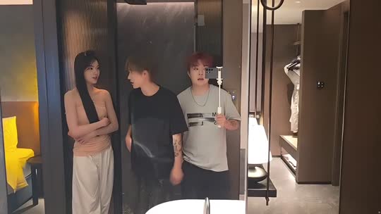 欢迎来到我的直播间