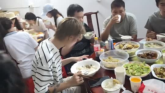 神奇小学