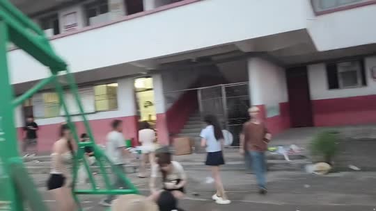 神奇小学