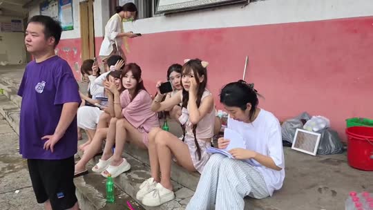 神奇小学
