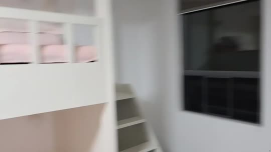 来了