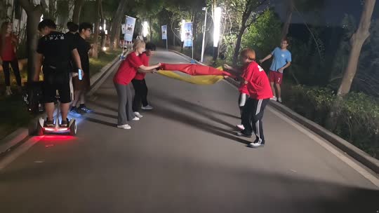 神奇庄园
