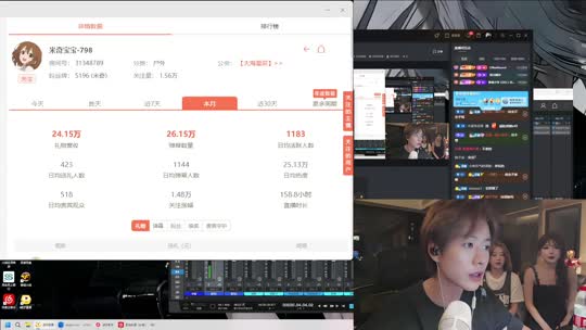 8月总结
