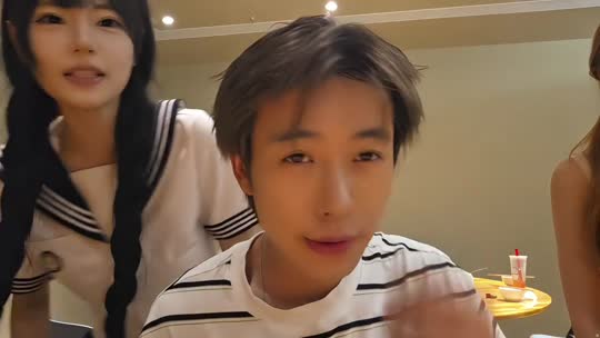 童话小镇