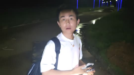 童话小镇