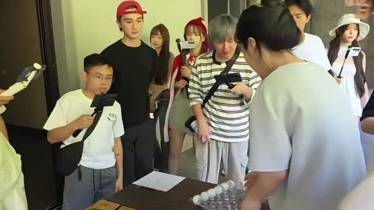 童话小镇