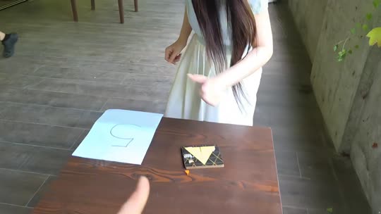 童话小镇