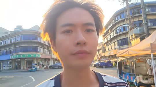 童话小镇