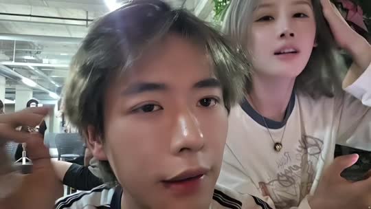 童话小镇