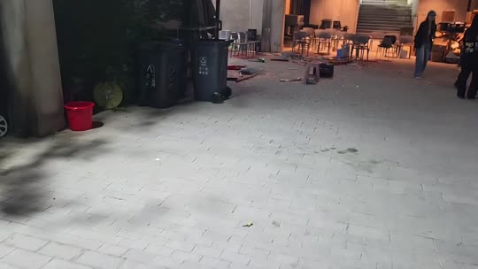 童话小镇