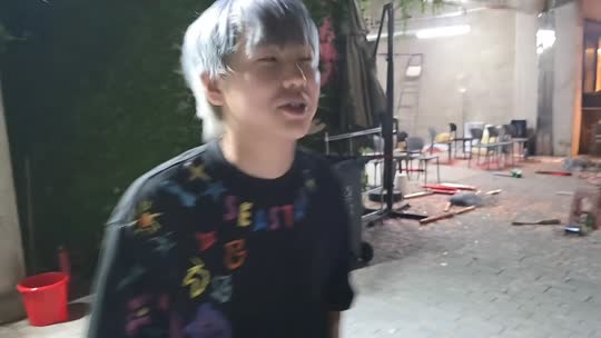 童话小镇