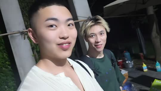 童话小镇