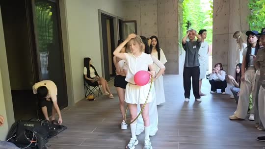 童话小镇
