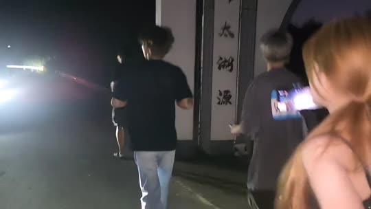 童话小镇