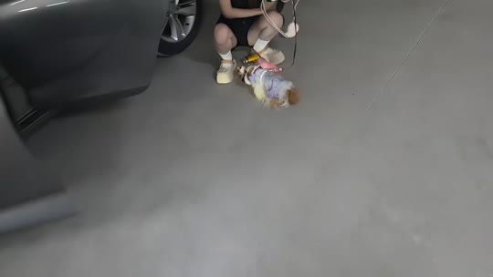 童话小镇